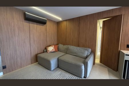 Apartamento à venda com 113m², 3 quartos e 2 vagasSala - Sala de Jantar