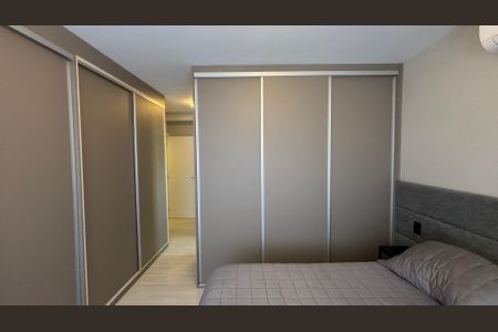 Apartamento à venda com 113m², 3 quartos e 2 vagasSuite 1