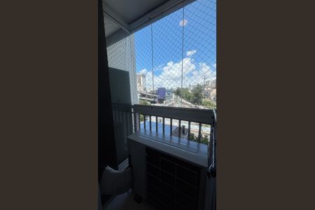 Apartamento à venda com 113m², 3 quartos e 2 vagasSuite 2 Varanda