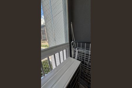 Apartamento à venda com 113m², 3 quartos e 2 vagasSuite 2 Varanda