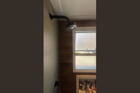 Apartamento à venda com 113m², 3 quartos e 2 vagasBanheiro da Suíte 1