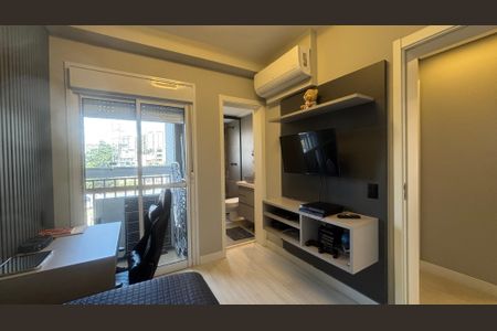 Apartamento à venda com 113m², 3 quartos e 2 vagasSuite 2