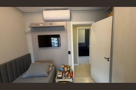 Apartamento à venda com 113m², 3 quartos e 2 vagasSuíte 3