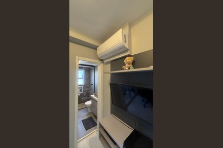 Apartamento à venda com 113m², 3 quartos e 2 vagasSuite 2