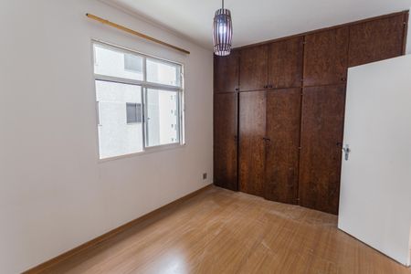 Quarto  de apartamento para alugar com 1 quarto, 50m² em Funcionários, Belo Horizonte