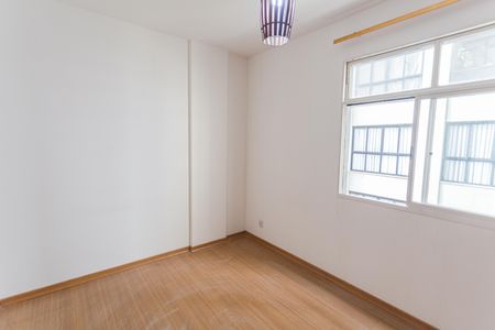 Quarto  de apartamento para alugar com 1 quarto, 50m² em Funcionários, Belo Horizonte