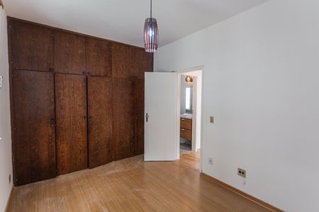 Quarto  de apartamento para alugar com 1 quarto, 50m² em Funcionários, Belo Horizonte