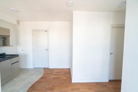 Sala de apartamento para alugar com 2 quartos, 39m² em Vila Paulista, São Paulo