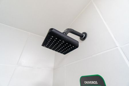Apartamento para alugar com 39m², 2 quartos e sem vaga Apartamento para alugar com 39m², 2 quartos e sem vagaBanheiro