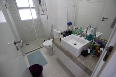 Apartamento à venda com 74m², 2 quartos e 1 vagaQuarto 2 - Suíte