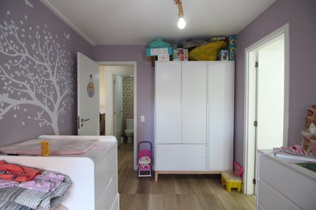 Apartamento à venda com 74m², 2 quartos e 1 vagaQuarto 1