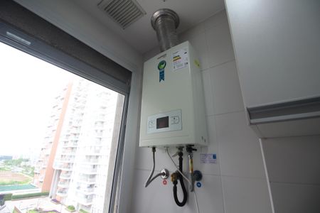 Apartamento à venda com 74m², 2 quartos e 1 vagaÁrea de Serviço