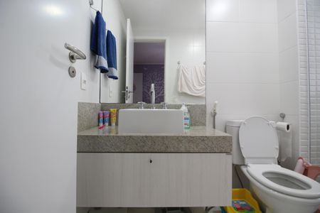 Apartamento à venda com 74m², 2 quartos e 1 vagaQuarto 1 - Suíte