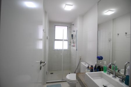 Apartamento à venda com 74m², 2 quartos e 1 vagaQuarto 2 - Suíte