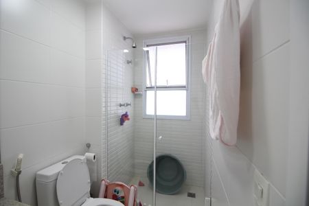 Apartamento à venda com 74m², 2 quartos e 1 vagaQuarto 1 - Suíte