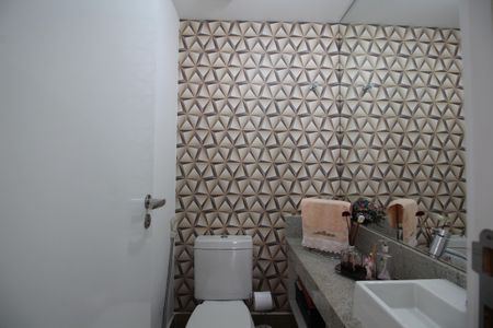 Apartamento à venda com 74m², 2 quartos e 1 vagaLavabo