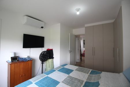 Apartamento à venda com 74m², 2 quartos e 1 vagaQuarto 2
