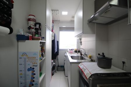 Apartamento à venda com 74m², 2 quartos e 1 vagaÁrea de Serviço