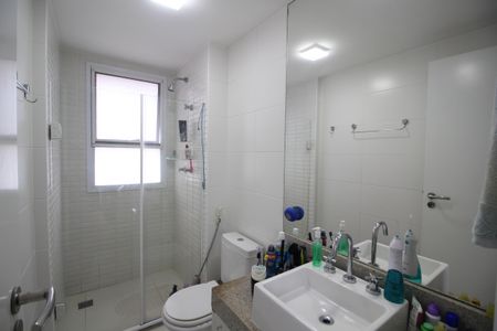Apartamento à venda com 74m², 2 quartos e 1 vagaQuarto 2 - Suíte