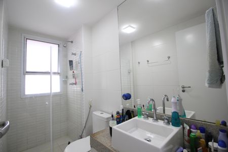 Apartamento à venda com 74m², 2 quartos e 1 vagaQuarto 2 - Suíte
