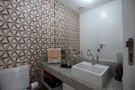 Apartamento à venda com 74m², 2 quartos e 1 vagaLavabo