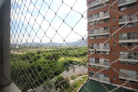 Apartamento à venda com 74m², 2 quartos e 1 vagaQuarto 2 - Vista