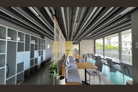 Apartamento para alugar com 84m², 2 quartos e 2 vagasCoworking 