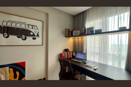 Apartamento para alugar com 84m², 2 quartos e 2 vagasQuarto