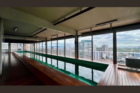 Apartamento para alugar com 84m², 2 quartos e 2 vagasPiscina