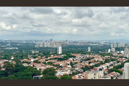 Apartamento para alugar com 84m², 2 quartos e 2 vagasVista da Varanda