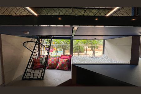 Apartamento para alugar com 84m², 2 quartos e 2 vagasBrinquedoteca