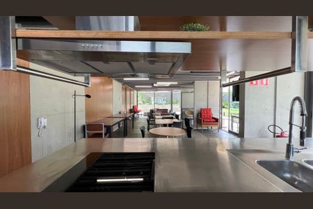 Apartamento para alugar com 84m², 2 quartos e 2 vagasSalão de Festas