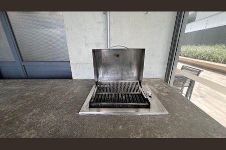 Apartamento para alugar com 84m², 2 quartos e 2 vagasChurrasqueira