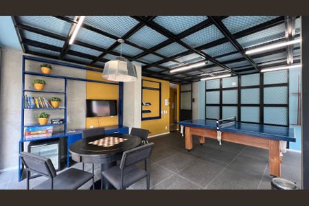 Apartamento para alugar com 84m², 2 quartos e 2 vagasSalão de jogos