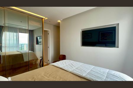 Apartamento para alugar com 84m², 2 quartos e 2 vagasSuite