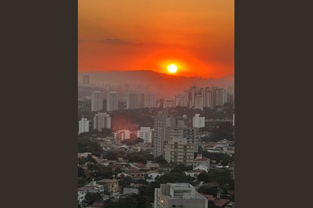 Apartamento para alugar com 84m², 2 quartos e 2 vagasVista da Varanda