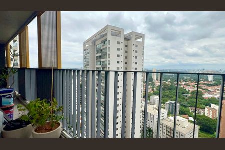 Apartamento para alugar com 84m², 2 quartos e 2 vagasVaranda da Suite