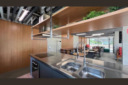 Apartamento para alugar com 84m², 2 quartos e 2 vagasSalão de Festas