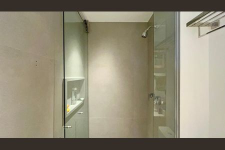 Apartamento para alugar com 84m², 2 quartos e 2 vagasBanheiro