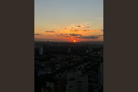 Apartamento para alugar com 84m², 2 quartos e 2 vagasVista da Varanda