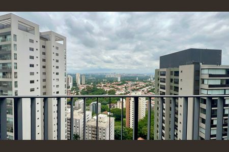 Apartamento para alugar com 84m², 2 quartos e 2 vagasVaranda da Suite