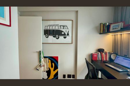 Apartamento para alugar com 84m², 2 quartos e 2 vagasQuarto