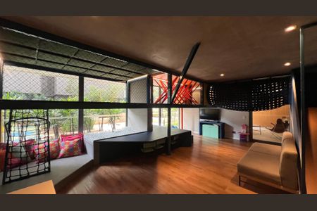 Apartamento para alugar com 84m², 2 quartos e 2 vagasBrinquedoteca