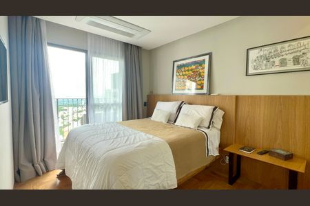 Apartamento para alugar com 84m², 2 quartos e 2 vagasSuite