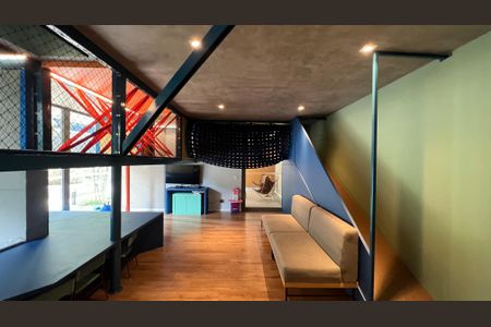 Apartamento para alugar com 84m², 2 quartos e 2 vagasBrinquedoteca