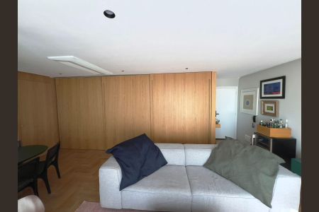Apartamento para alugar com 84m², 2 quartos e 2 vagasDetalhe Sala