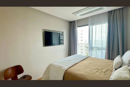 Apartamento para alugar com 84m², 2 quartos e 2 vagasSuite