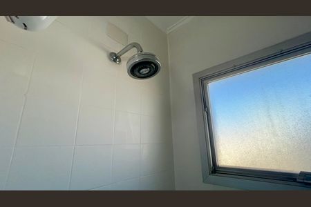 Apartamento para alugar com 160m², 3 quartos e 3 vagas Apartamento para alugar com 160m², 3 quartos e 3 vagasBanheiro