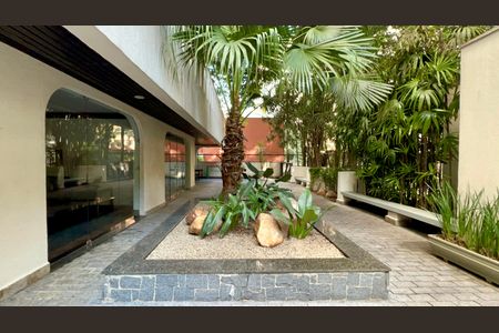 Apartamento para alugar com 160m², 3 quartos e 3 vagas Apartamento para alugar com 160m², 3 quartos e 3 vagasÁrea comum