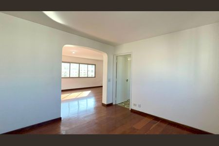 Sala de Jantar de apartamento para alugar com 3 quartos, 160m² em Jardim Paulista, São Paulo